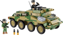 COBI 2288 Sd.Kfz. 234/3 Stummel