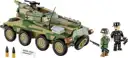 COBI 2288 Sd.Kfz. 234/3 Stummel