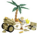 COBI 2291 15 cm Nebelwerfer 41