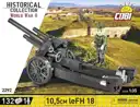 COBI 2292 10,5 cm leFH 18