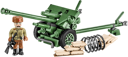 COBI 2293 ZiS-3 76 mm Divisionsgeschütz M1942