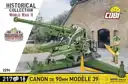 COBI 2294 Canon de 90 mm Modèle 1939