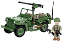 COBI 2296 Willys MB