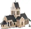 COBI 2299 Sainte-Mère-Église Church