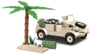 COBI 2402 VW typ 82 Kübelwagen