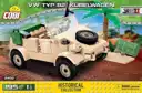 COBI 2402 VW typ 82 Kübelwagen