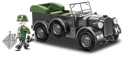 COBI 2405 1937 Horch 901 kfz.15