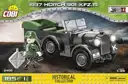 COBI 2405 1937 Horch 901 kfz.15