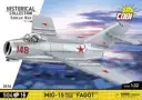 COBI 2416 MiG-15 Fagot