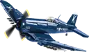 COBI 2417 F4U-4 Corsair