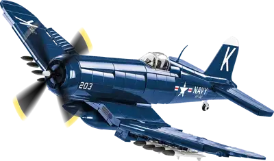 COBI 2417 F4U-4 Corsair