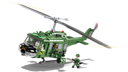 COBI 2422 Bell UH-1 Huey Iroquois - Executive Edition