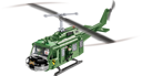 COBI 2423 Bell UH-1 Huey Iroquois
