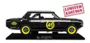 COBI 24332 Opel Rekord C Schwarze Witwe - Limited Edition