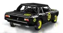 COBI 24333 Opel Rekord C Schwarze Witwe