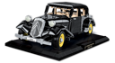 COBI 24336 Citroen Traction Avant 11CV 1938 - Executive Edition
