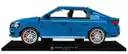COBI 24342 Škoda Octavia RS - Executive Edition