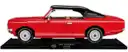COBI 24344 Opel Rekord C Coupe - Executive Edition