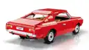 COBI 24345 Opel Rekord C Coupe