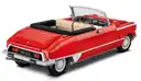 COBI 24346 Citroen DS 19 Décapotable 1962 - Executive Edition