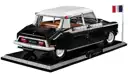 COBI 24350 Citroen DS 19 1956 - Executive Edition