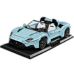 COBI 24351 Maserati MC20 Cielo - Executive Edition