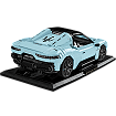 COBI 24351 Maserati MC20 Cielo - Executive Edition