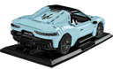COBI 24351 Maserati MC20 Cielo - Executive Edition