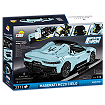 COBI 24351 Maserati MC20 Cielo - Executive Edition
