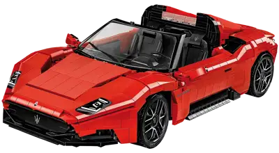 COBI 24352 Maserati MC20 Cielo