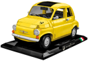 COBI 24353 Fiat Abarth 595 - Executive Edition
