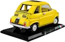 COBI 24353 Fiat Abarth 595 - Executive Edition