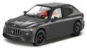 COBI 24503 Maserati Levante Trofeo