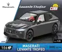 COBI 24503 Maserati Levante Trofeo