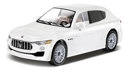 COBI 24507 Maserati Levante S