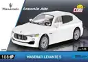 COBI 24507 Maserati Levante S