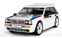 COBI 24509 Lancia Delta HF Integrale