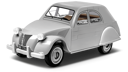 COBI 24510 Citroen 2CV Type A 1949