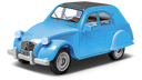 COBI 24511 Citroen 2CV Type AZ 1962