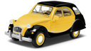 COBI 24512 Citroen 2CV Charleston 1980