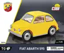 COBI 24514 Fiat Abarth 595