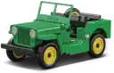 COBI 24517 Jeep Willys CJ-2A