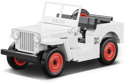 COBI 24518 Jeep Willys CJ-2A