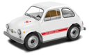 COBI 24524 1965 Fiat Abarth 595