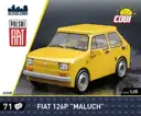COBI 24530 Fiat 126p "Maluch"