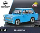 COBI 24539 Trabant 601