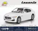 COBI 24560 Maserati Levante