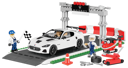 COBI 24567 Maserati GranTurismo GT3 Racing
