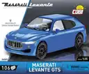 COBI 24569 Maserati Levante GTS