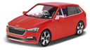 COBI 24582 Škoda Scala 1.0 TSI